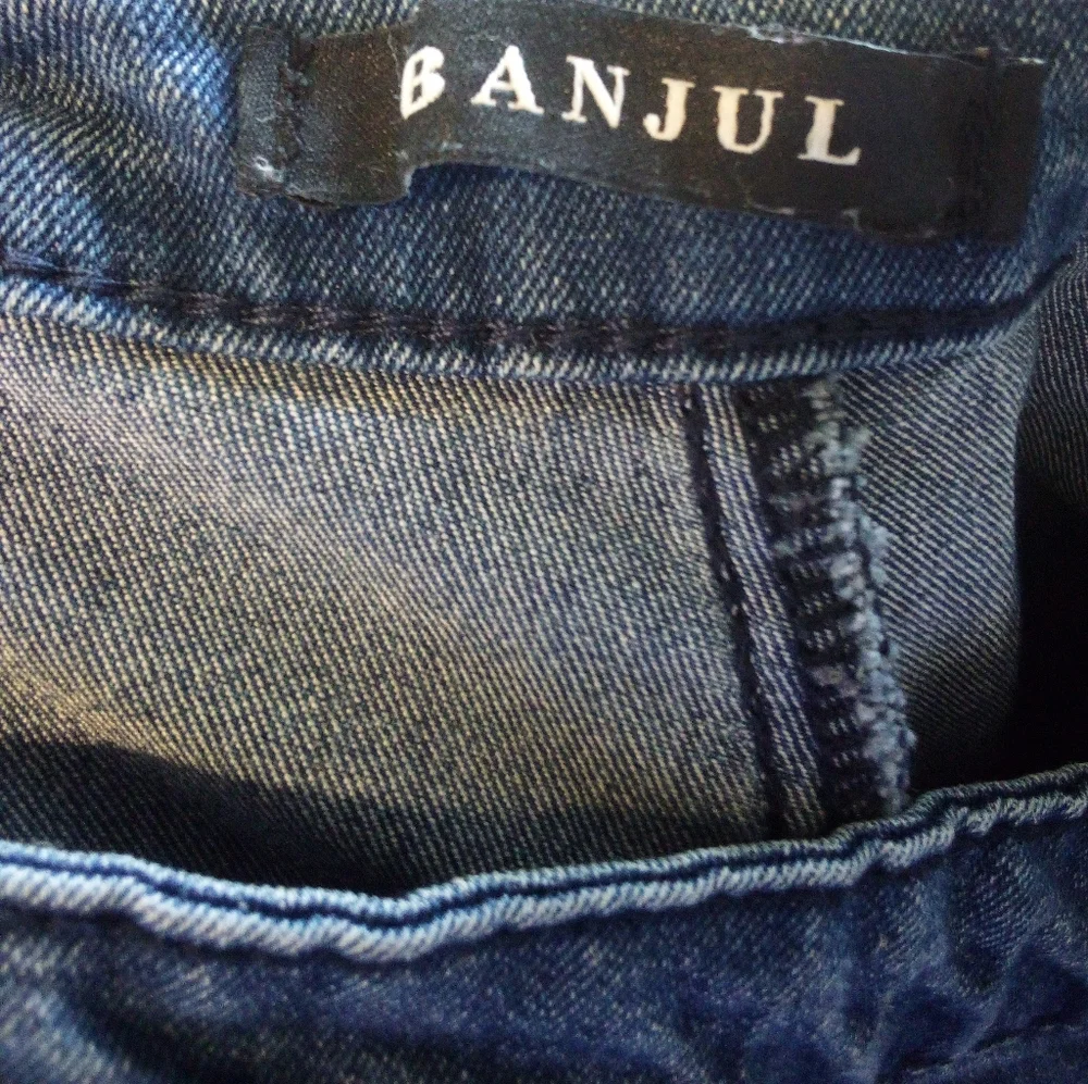 Banjul great pair